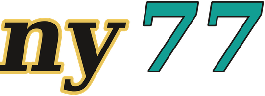 ny77 logo